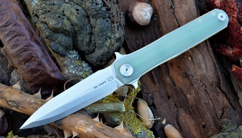 Нож Stedemon Knives Han