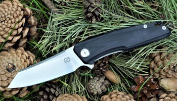 Нож Stedemon Knives ZKC C02