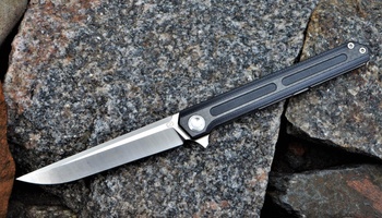 Нож Stedemon Vouking C06
