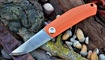 Финка Stedemon Vouking G02