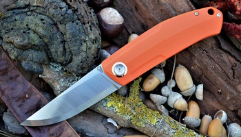 Финка Stedemon Vouking G02