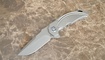 Нож Stedemon white