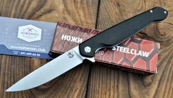 Нож Steelclaw Хамелеон-03