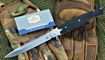 Нож Steelclaw Командор-02