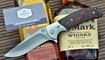 Нож Steelclaw Резервист