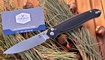 Нож Steelclaw Ёрш-02