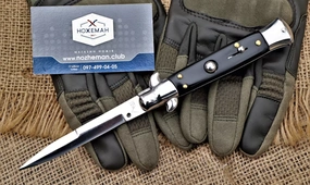 Нож стилет AKC Italy 9"