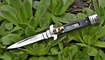 Нож стилет Microtech 8