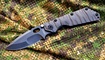 Нож Strider SMF06