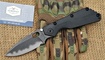 Нож Strider SMF Tiger Stripe