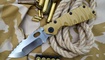 Нож Strider SMF06