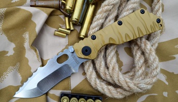 Нож Strider SMF06