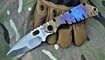 Нож Strider SMF10
