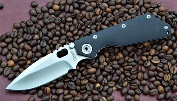Нож Strider SnG G10