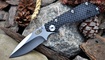 Нож Strider SnG Gunner Grip