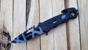 Нож Surefire