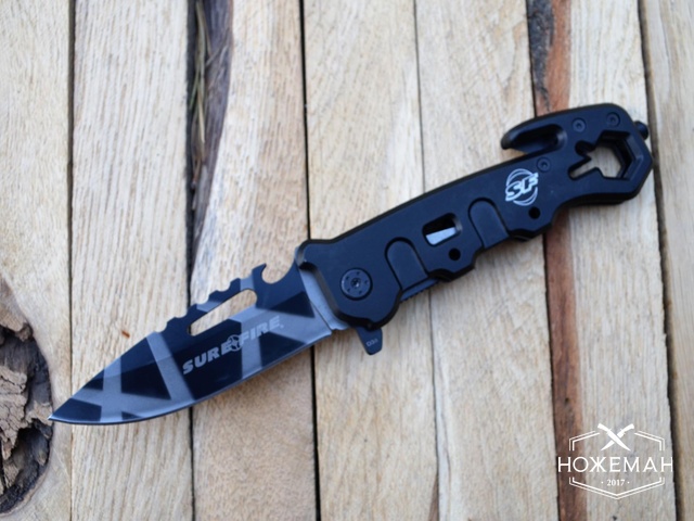 Нож Surefire