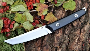 Нож танто Wolverine Knives L109