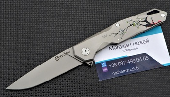 Нож Tigend 1047SB