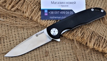 Нож Tigend CF1010