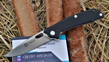 Нож TIGEND CF1809