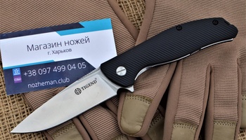 Нож Широгоров Флиппер F3 Mini