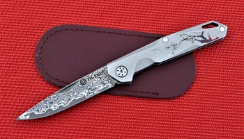 Нож Tigend CF5303DM