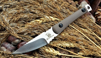 Нож TOPS Scalpel