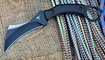 Керамбит Wolverine Knives Wolf Wren реплика TOPS TAC-TOPS Karambit