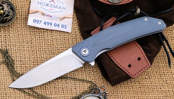 Нож TRIVISA Phoenix-03G