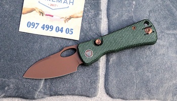 Нож Trivisa Andromeda