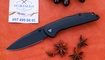 Нож Trivisa Arae-03B