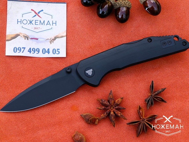 Нож Trivisa Arae-03B