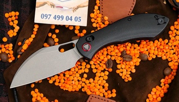 Нож Trivisa Batwing Plus-BM