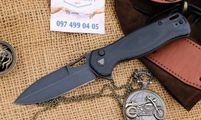 Нож TRIVISA Crateris-04B