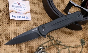 Нож TRIVISA Dor-04Ba