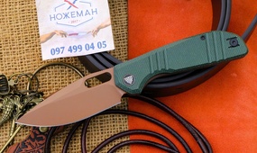 Нож Trivisa Gecko-GM