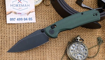 Нож TRIVISA Hornet-04G