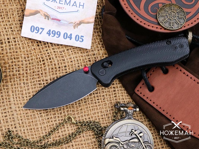 Нож TRIVISA Koala-B