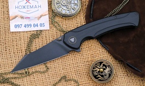 Нож TRIVISA Lynx-03B