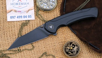 Нож TRIVISA Lynx-03B