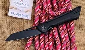 Нож TRIVISA Monoceros-04B