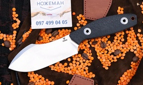 Нож Trivisa Pumpkin-CG