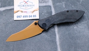 Нож Trivisa Rhino-RG
