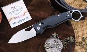 Нож TRIVISA Sagitta-04B