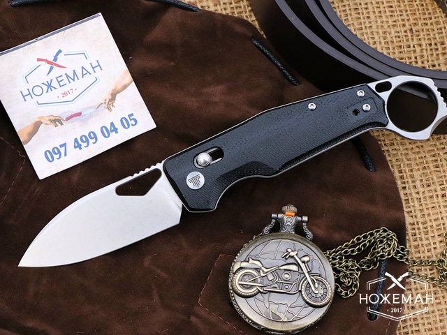 Нож TRIVISA Sagitta-04B