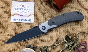 Нож Trivisa UMa-04