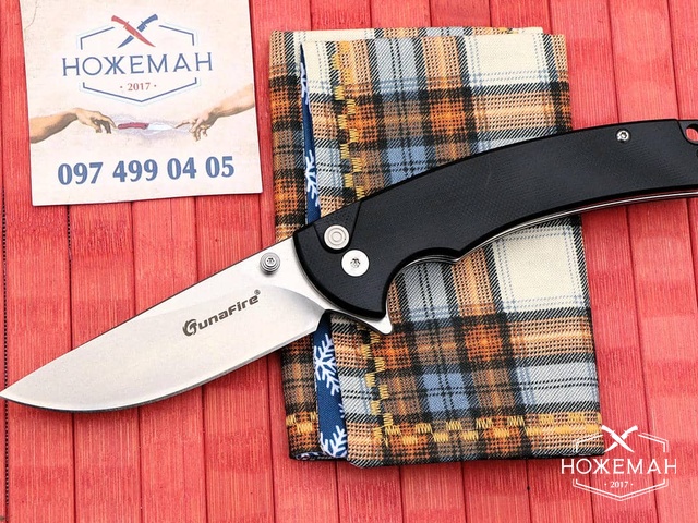 Нож TunaFire GT-T0030