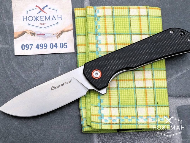 Нож TunaFire GT-T0058