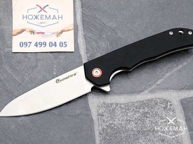 Нож TunaFire GT-T0063